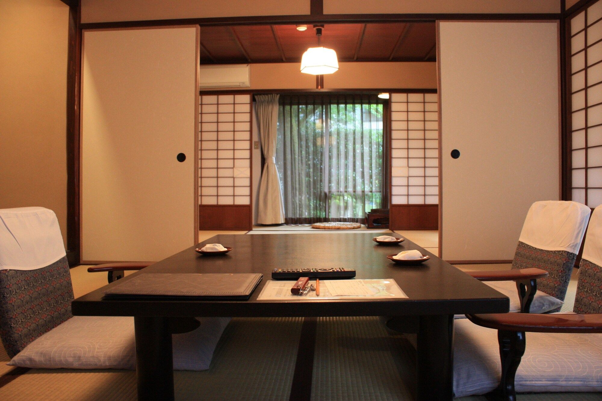 Sala pranzo