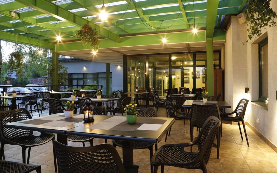 Ristorante Foto