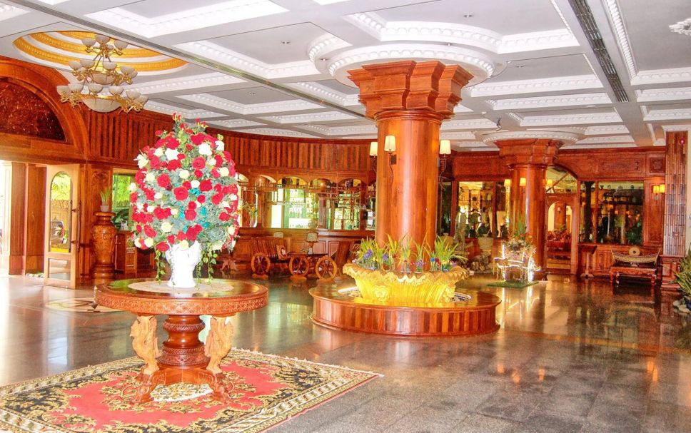 Ingresso Foto