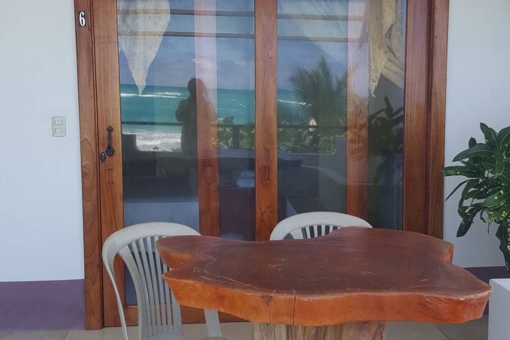 Sala pranzo