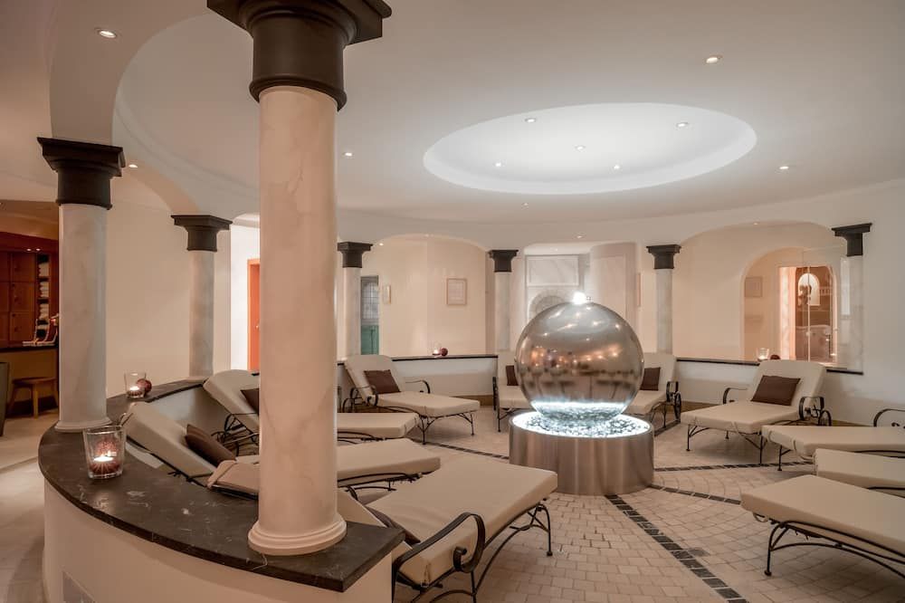 Area lounge