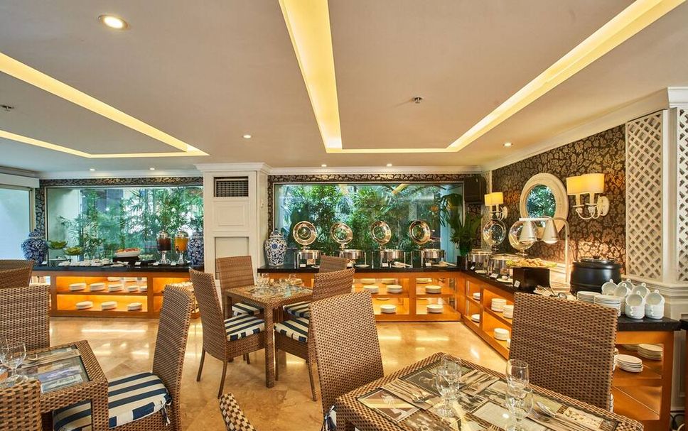 Ristorante Foto