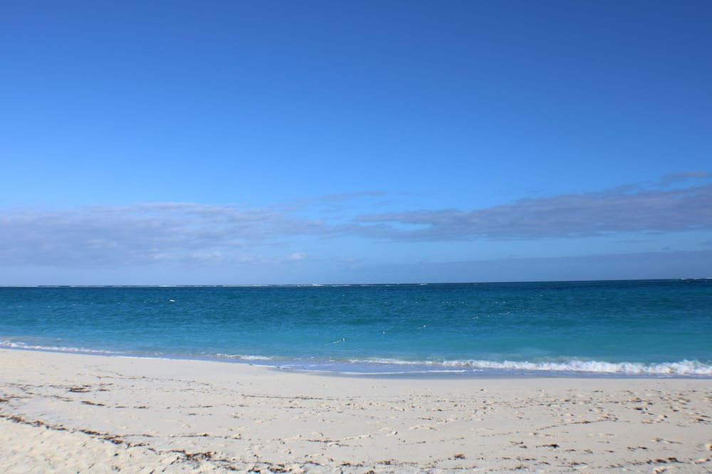 Spiaggia Foto