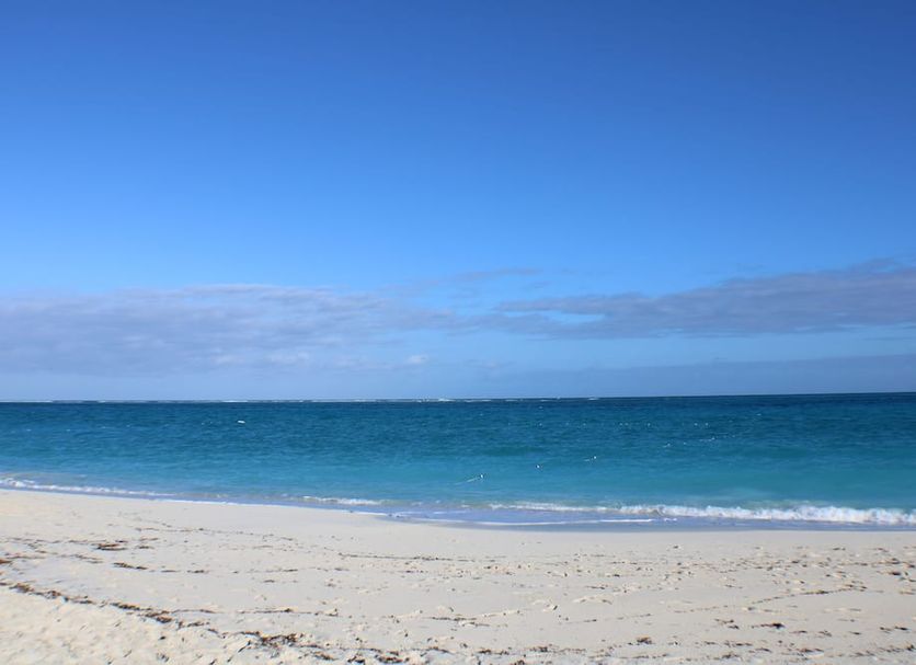 Spiaggia Foto