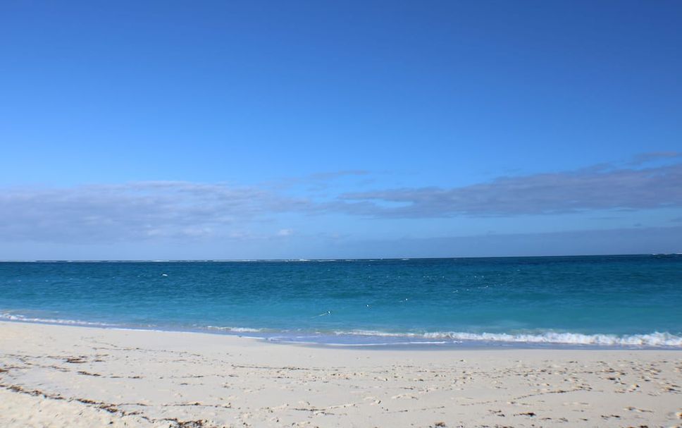 Spiaggia Foto