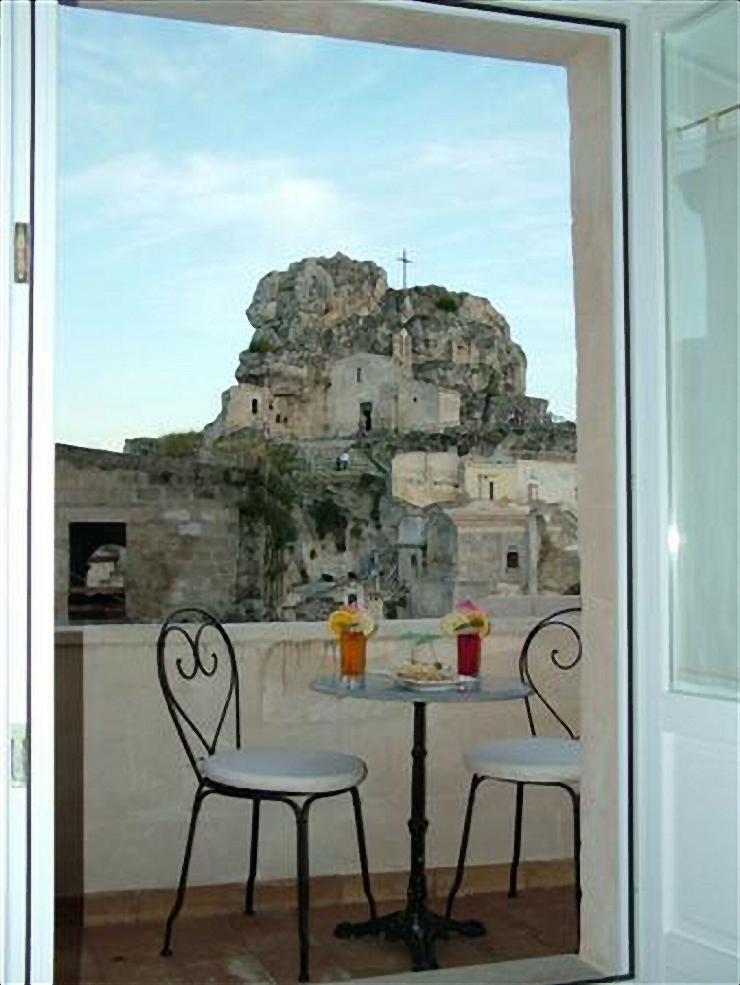 Balcone
