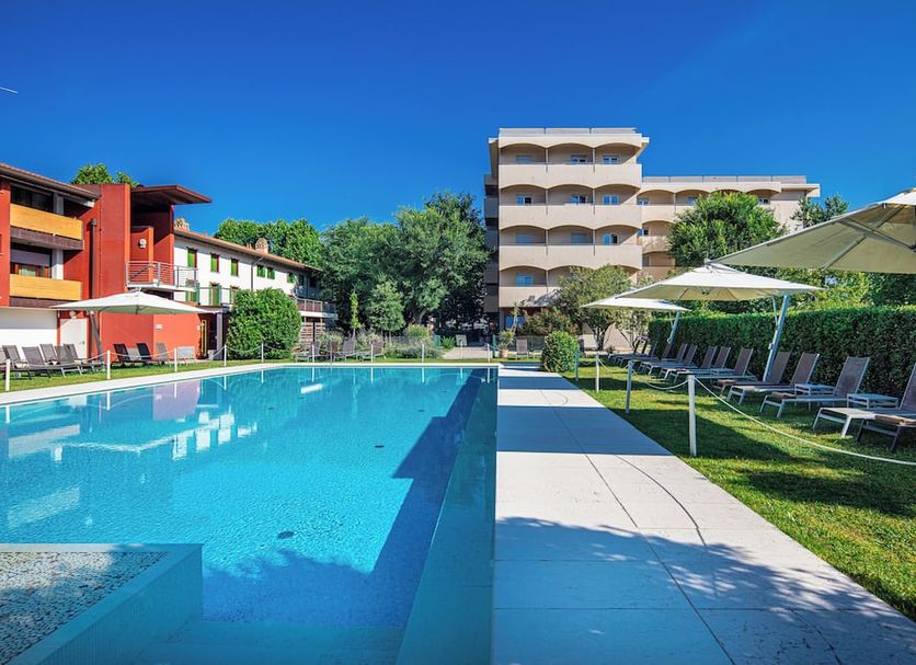 Piscina Foto