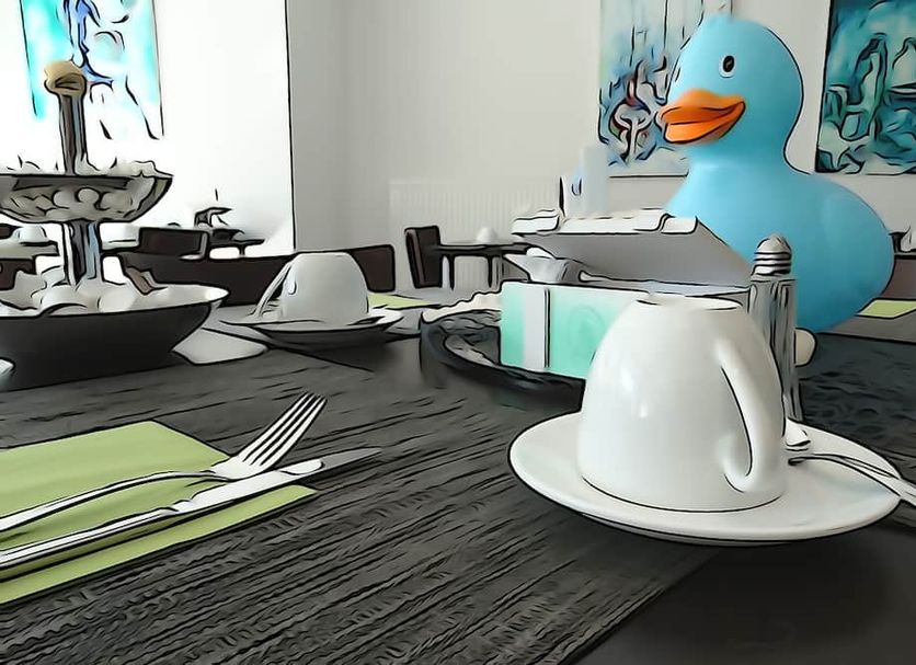 Ristorante Foto
