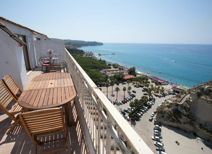 Balcone Foto