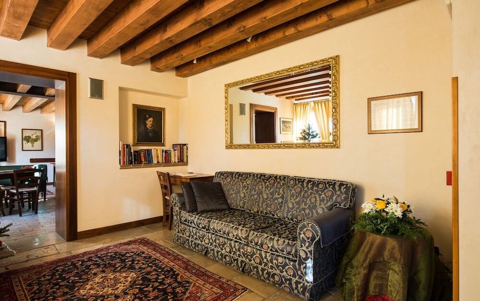 Soggiorno Foto