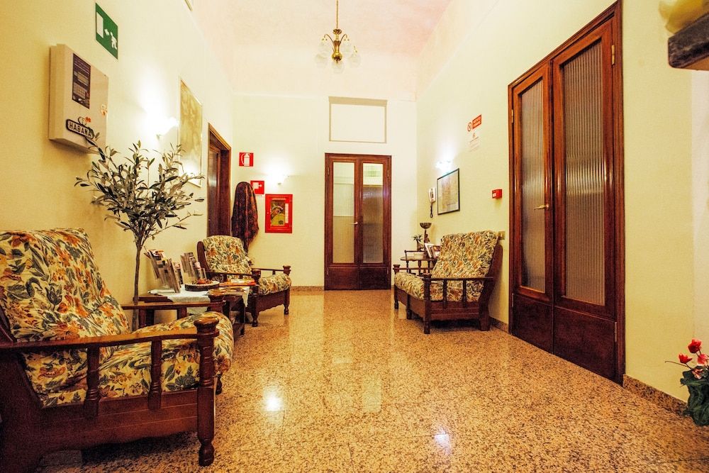 Ingresso