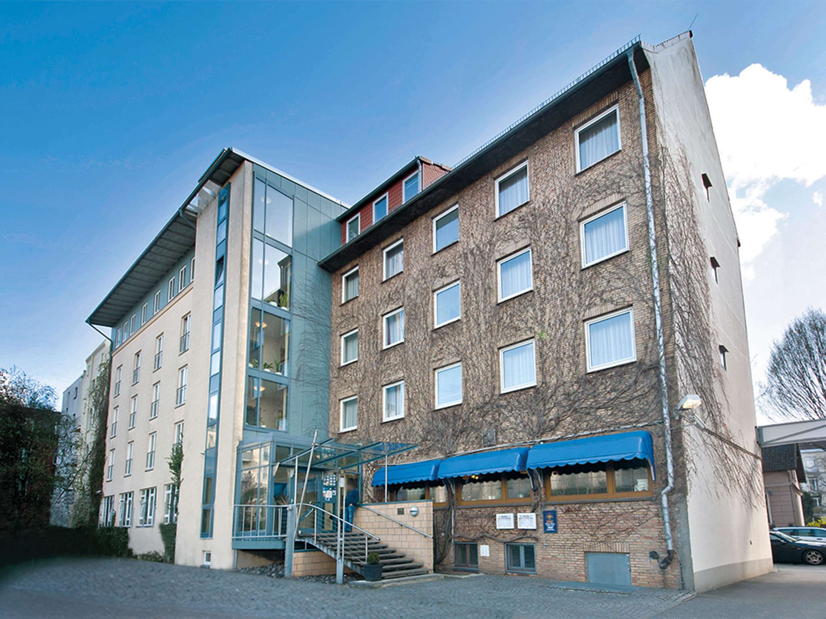 Edificio