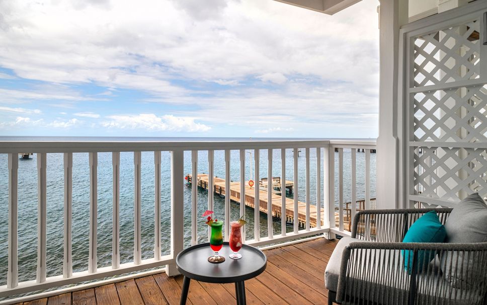 Balcone Foto