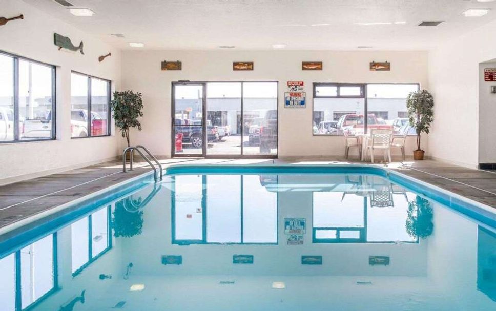 Piscina Foto