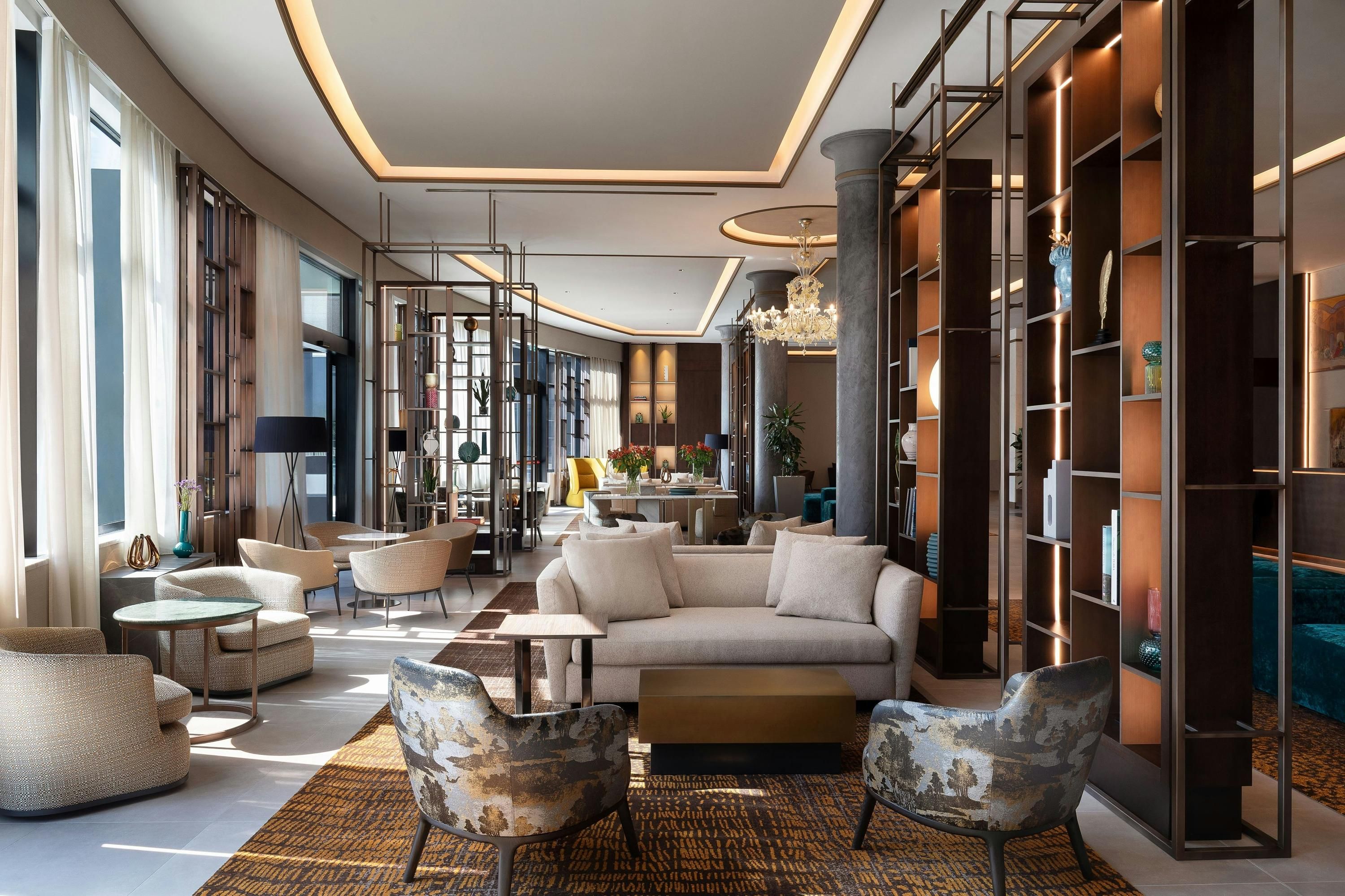 Area lounge
