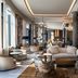 Area lounge