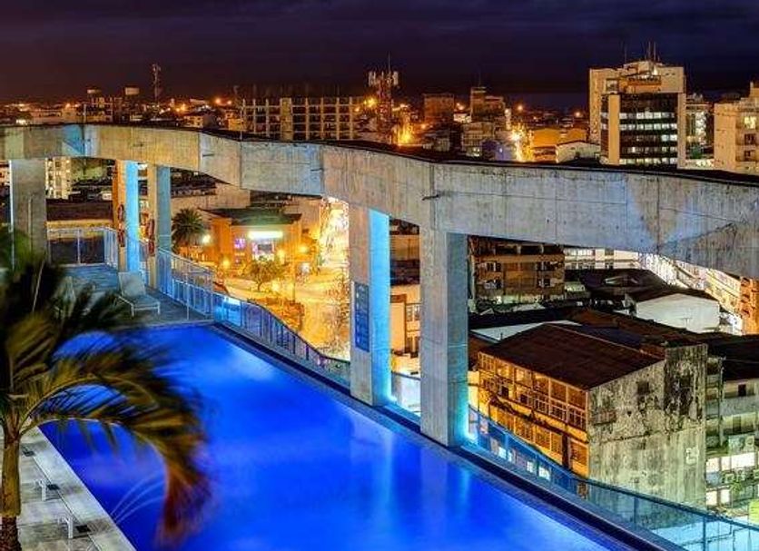 Piscina Foto