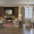 Area lounge