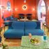 Area lounge