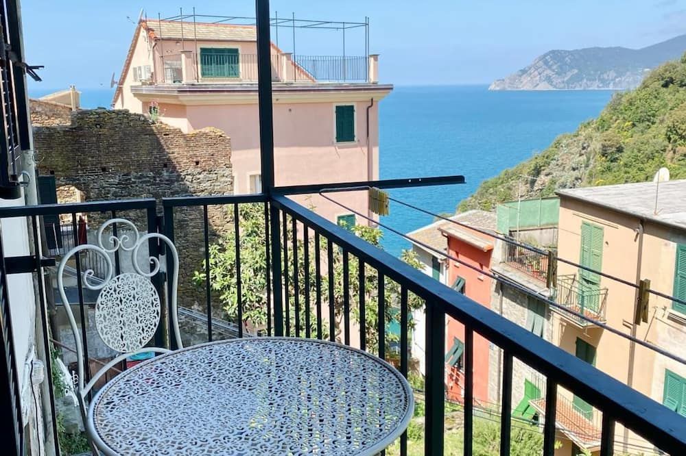 Balcone Foto