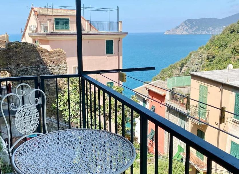 Balcone Foto