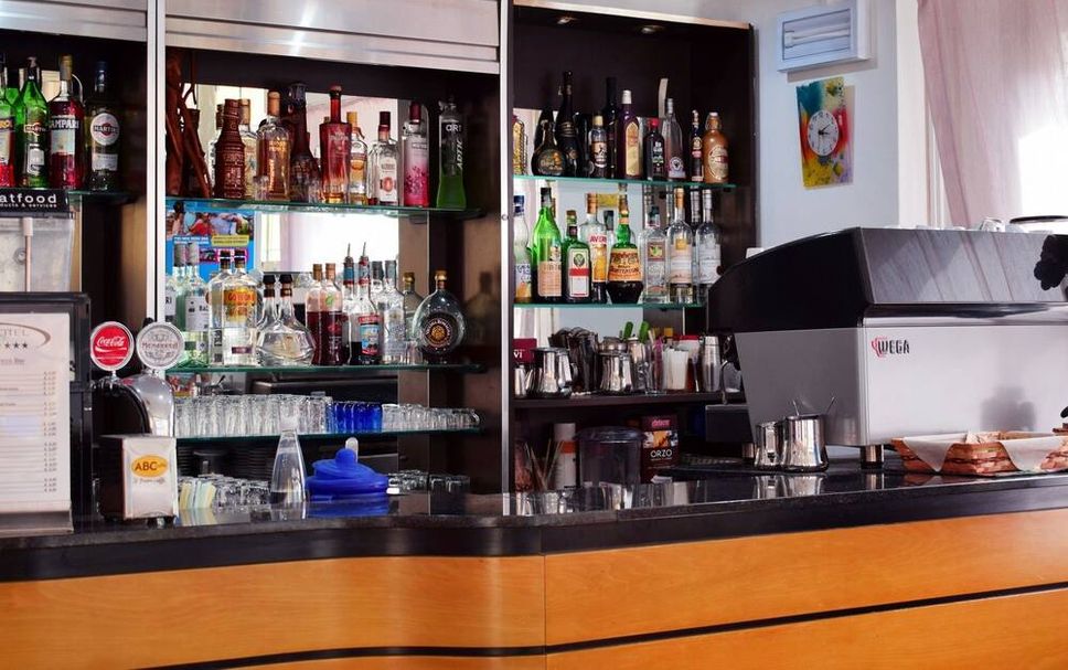 Bar Foto