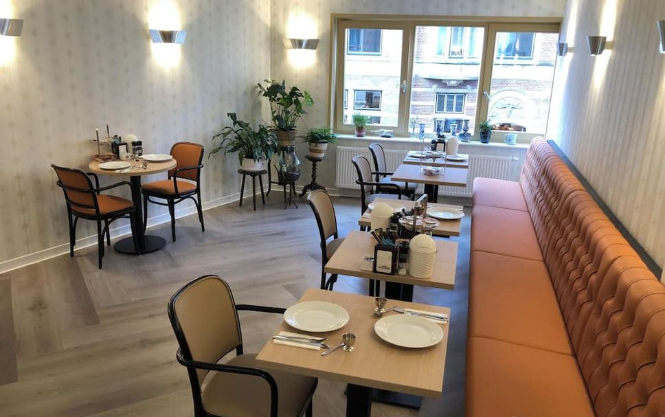 Ristorante Foto