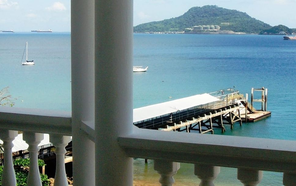 Balcone Foto