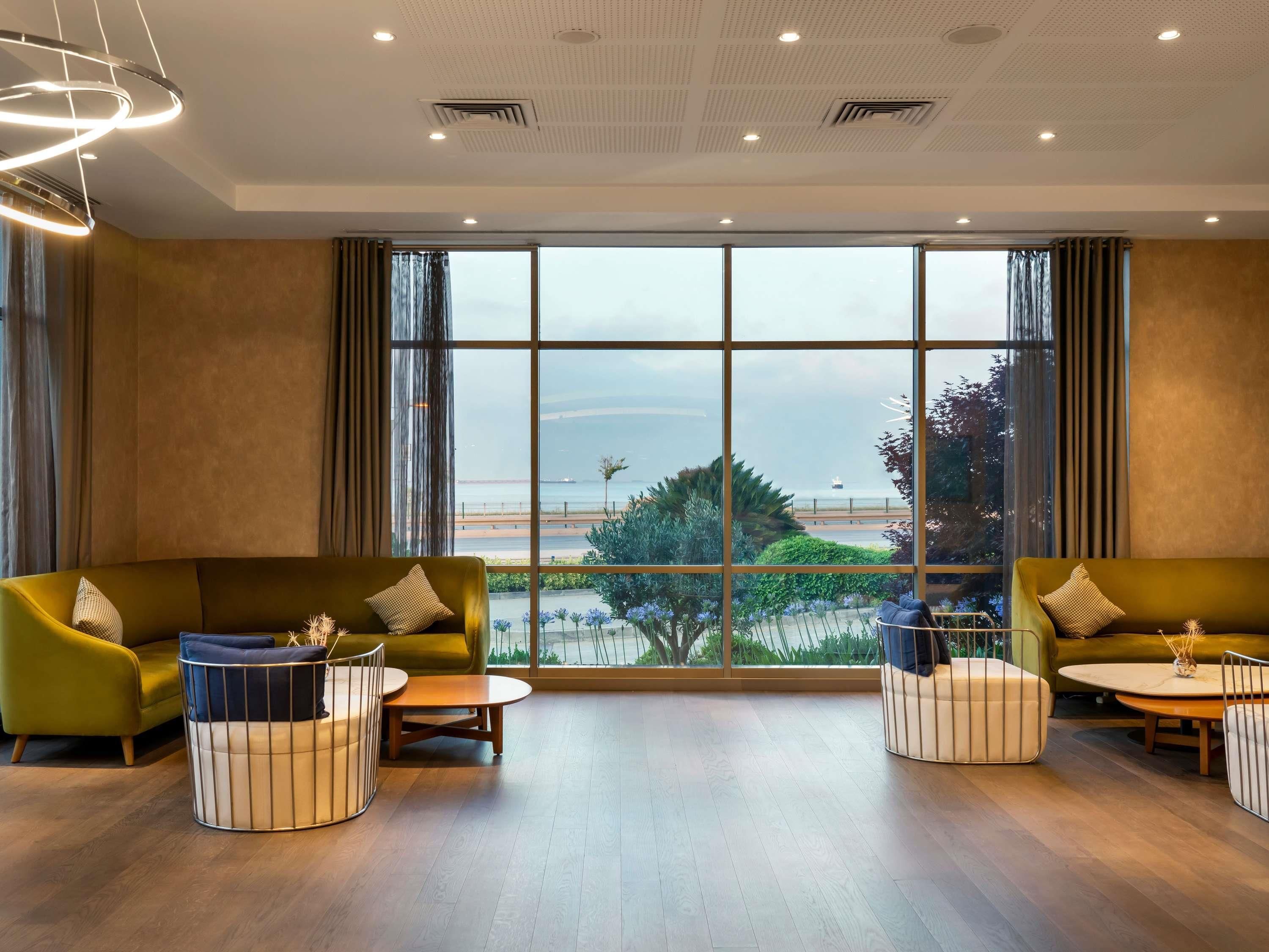 Area lounge