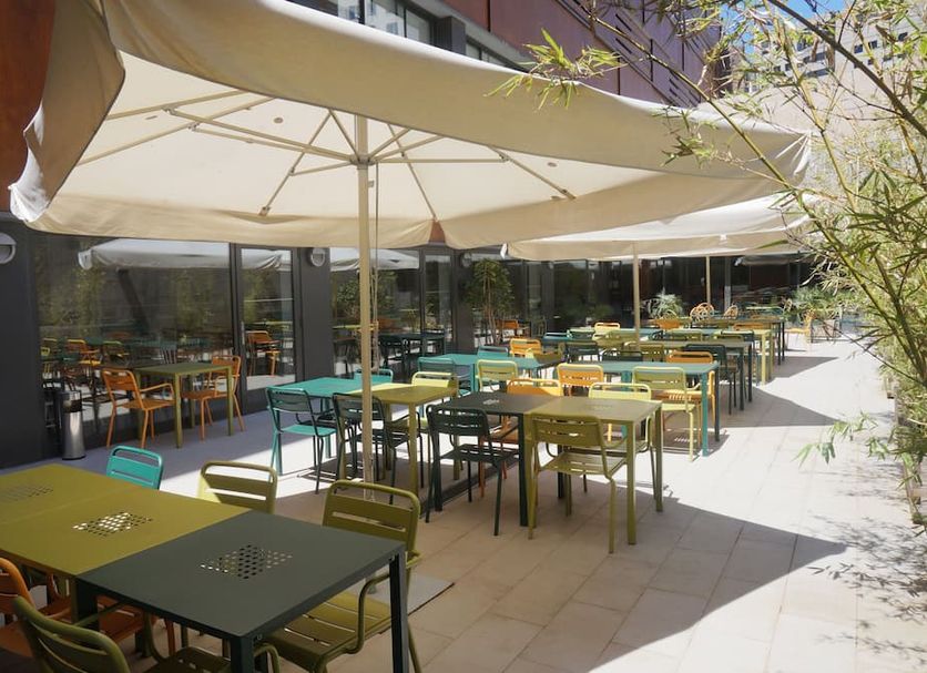 Ristorante Foto
