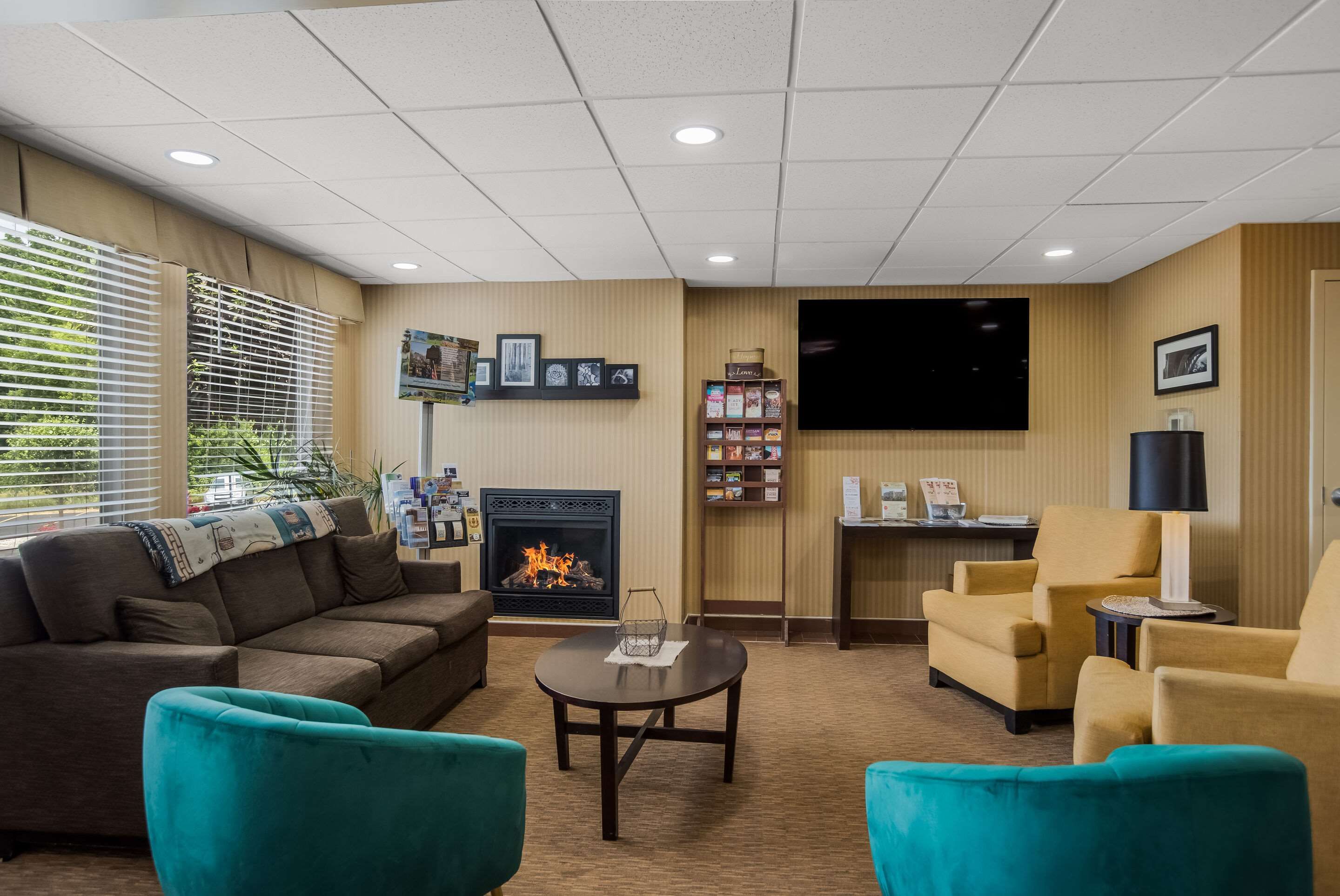 Area lounge