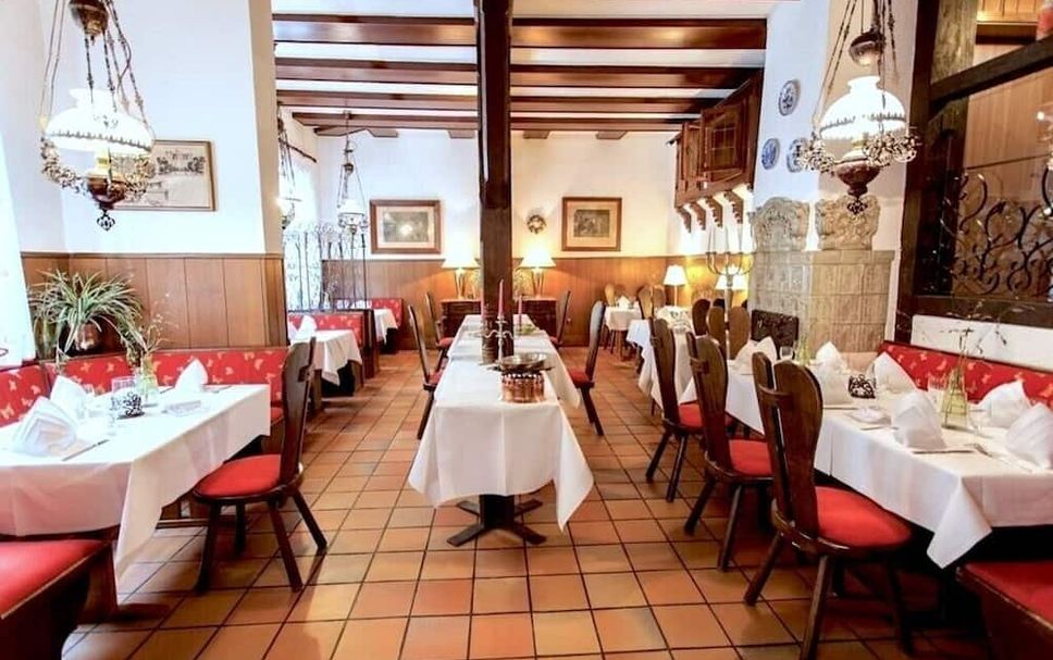 Ristorante Foto