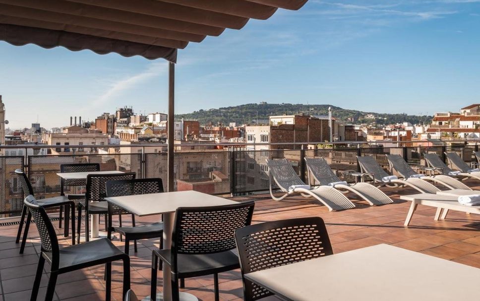 Balcone Foto
