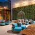 Area lounge