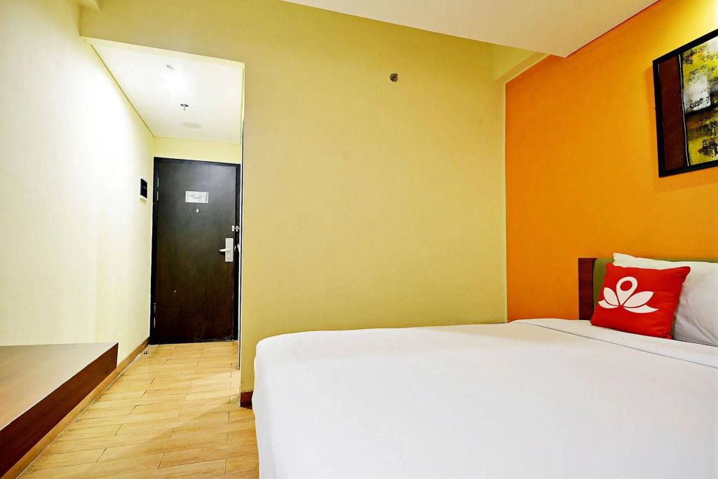 Camera da letto