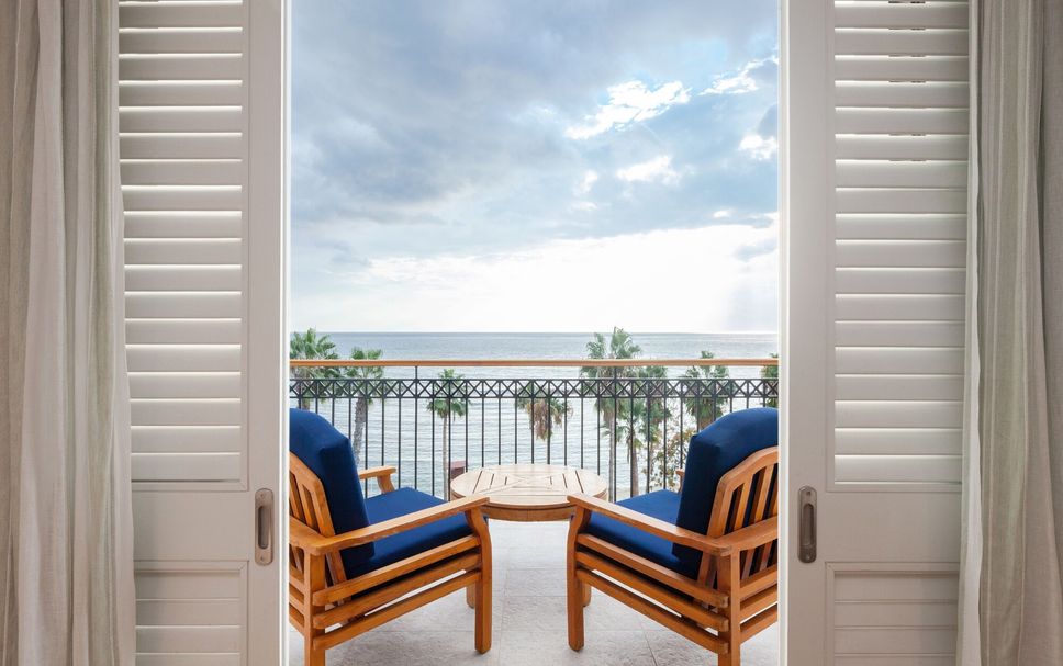 Balcone Foto