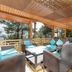 Area lounge