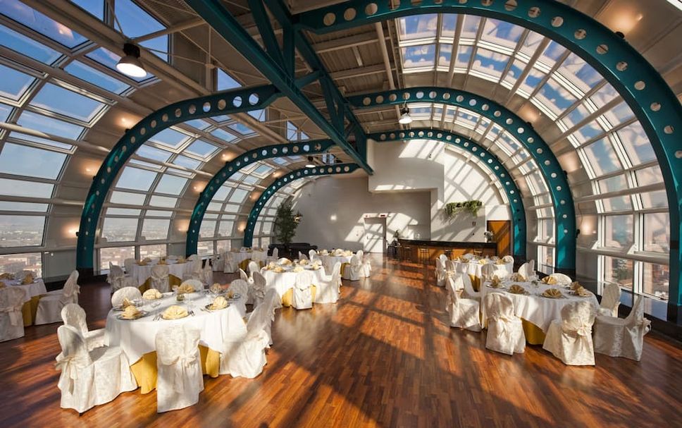 Sala ricevimenti Foto