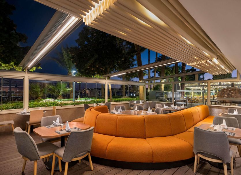 Ristorante Foto