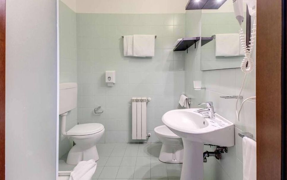 Bagno Foto