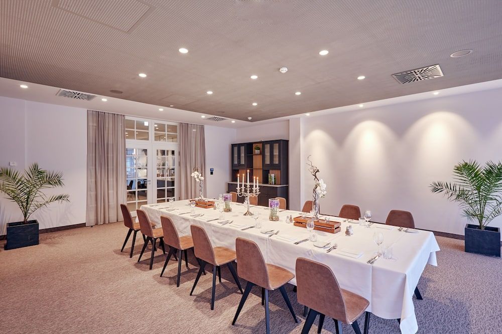 Sala conferenze