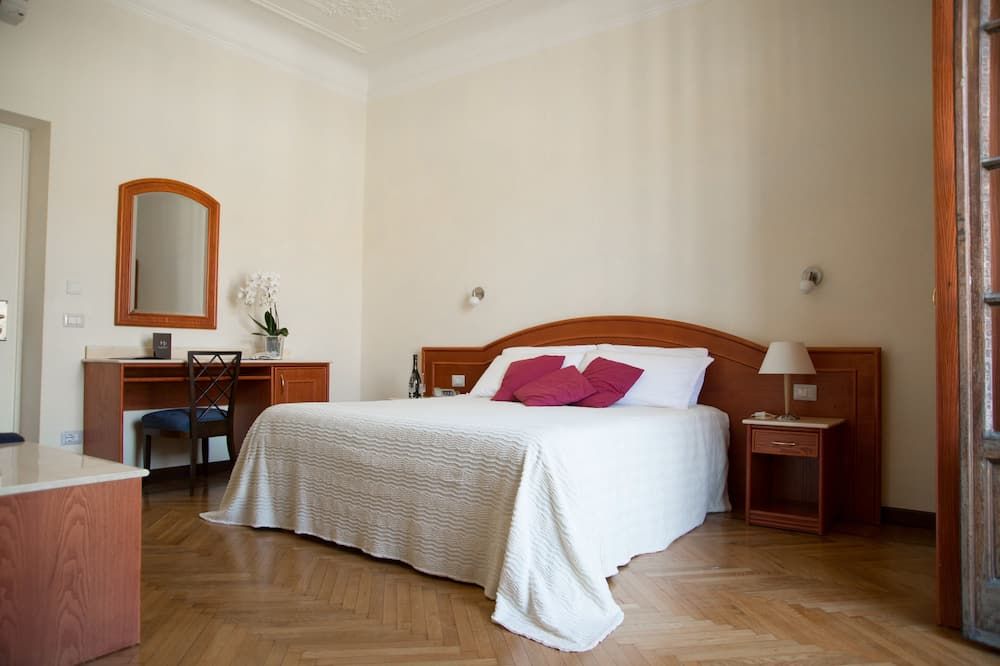 Camera da letto