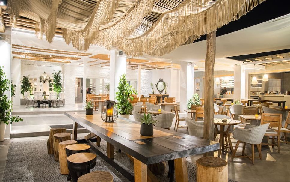 Ristorante Foto