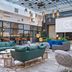 Area lounge
