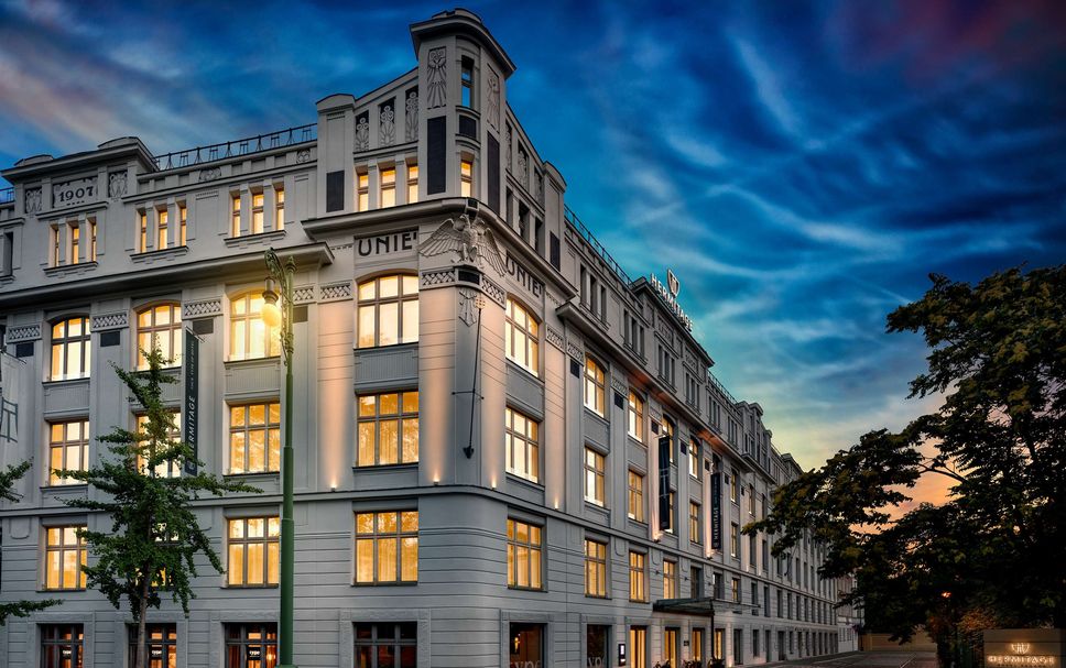 Edificio Foto