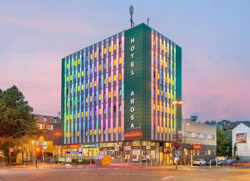 Edificio Foto
