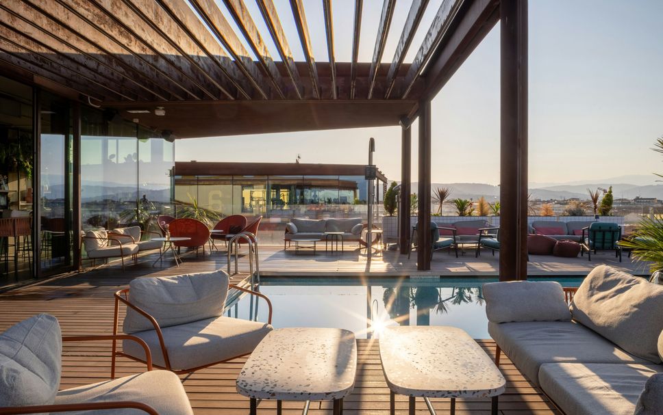 Balcone Foto