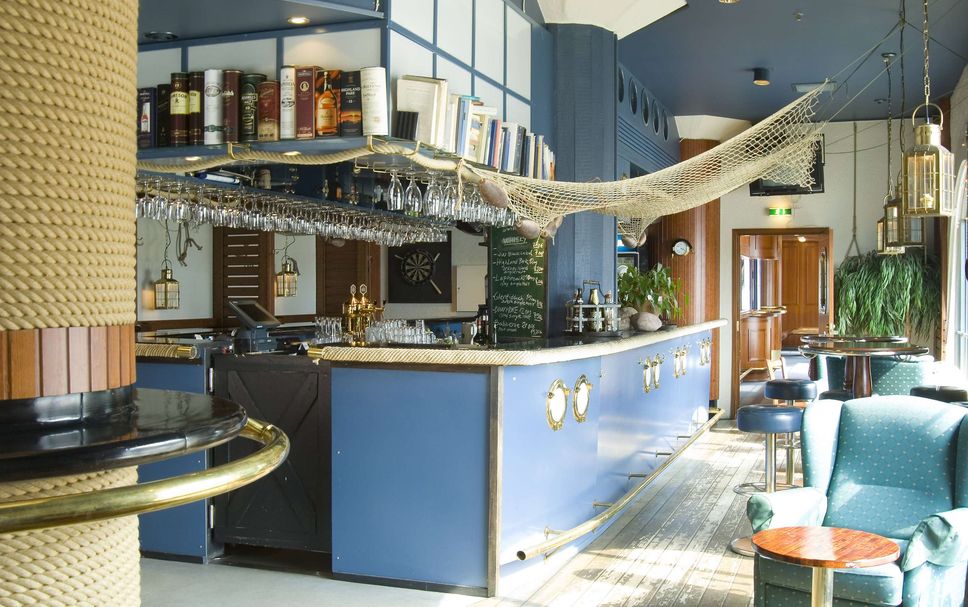 Bar Foto