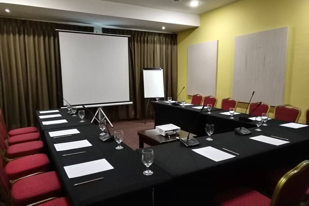 Sala conferenze