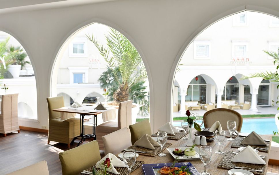 Ristorante Foto